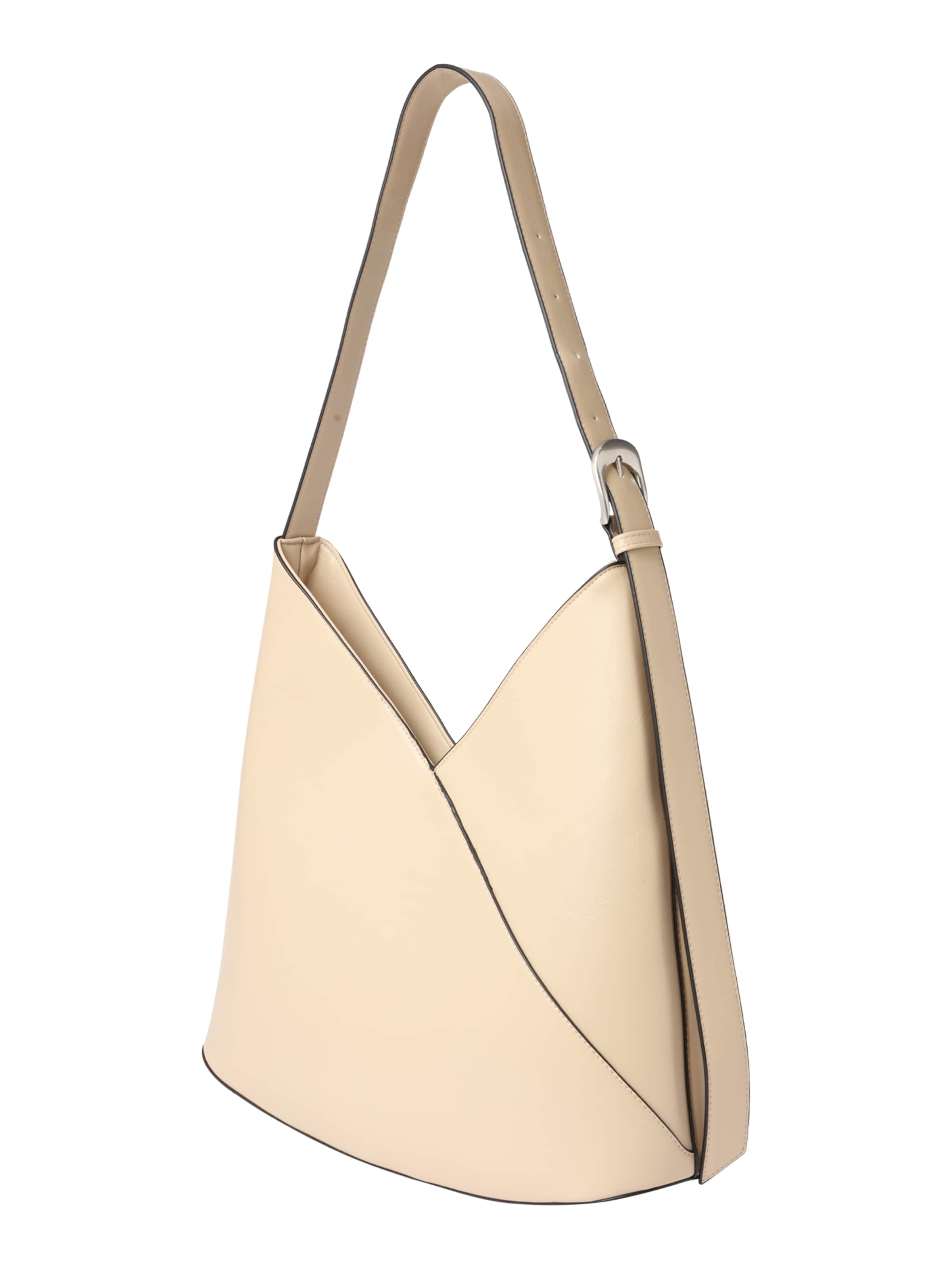 TOPSHOPShopper torba 'Thea' - bež boja