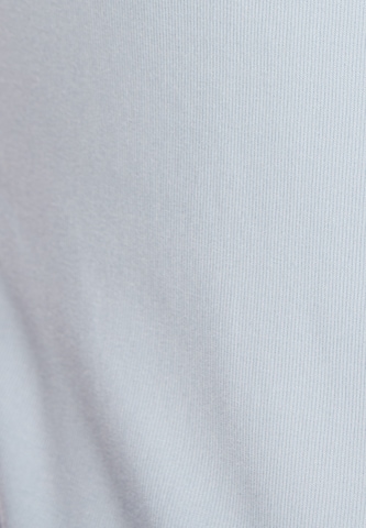 usha BLACK LABEL Shirt in Blauw