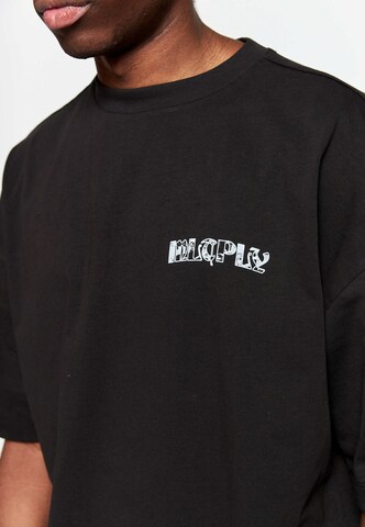 Multiply Apparel Shirt in Black