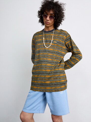 Loosefit Pantalon 'Essential' ADIDAS ORIGINALS en bleu