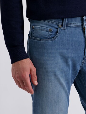 Regular Jean 'Lyon' PIERRE CARDIN en bleu