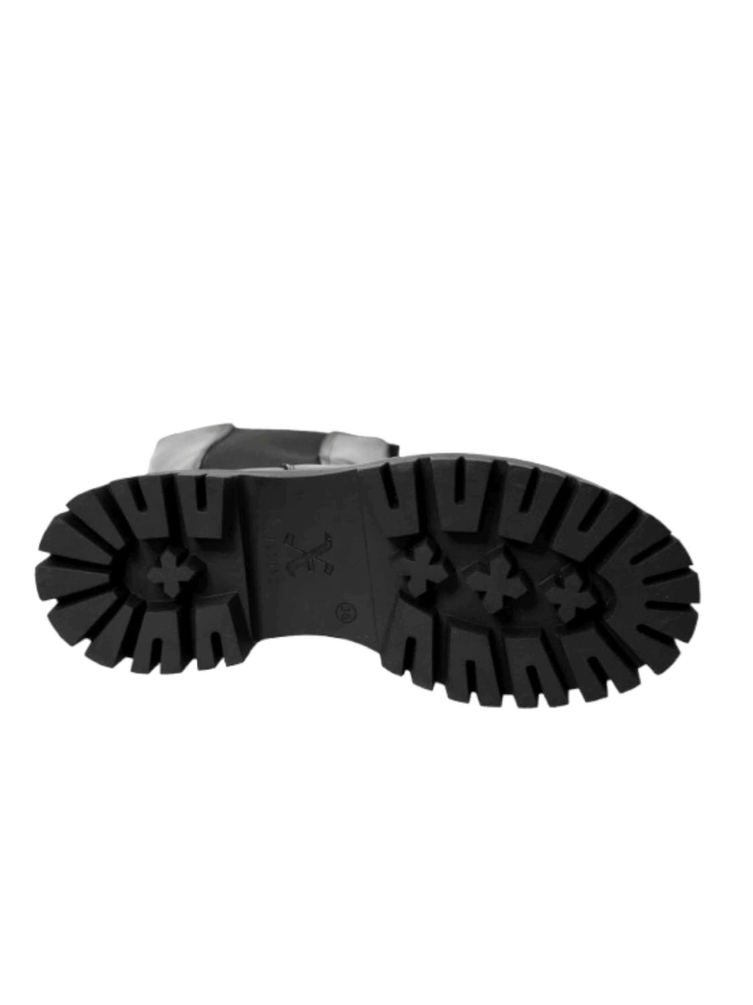 Yoxeone Boots 'STORM' i sort