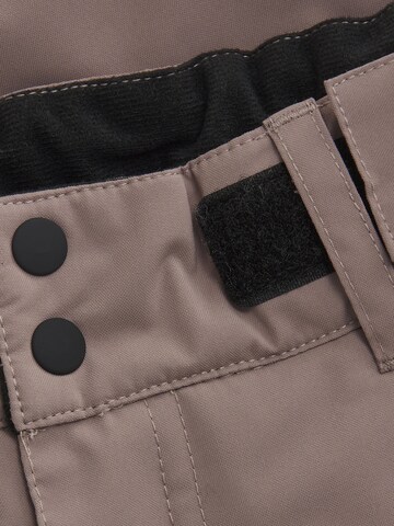 COLOR KIDS - regular Pantalón deportivo en beige