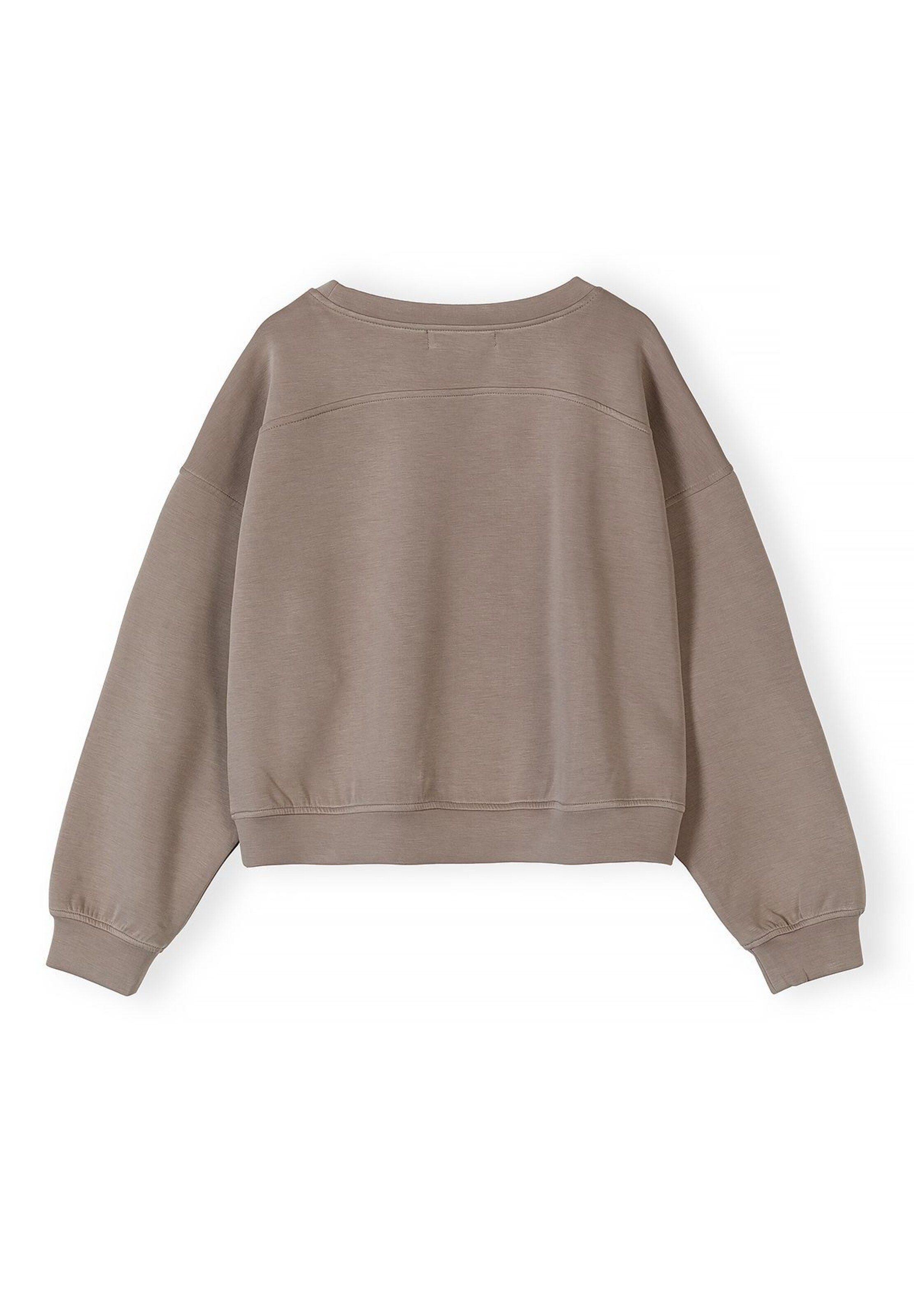 MINOTI Sweatshirt in Brown