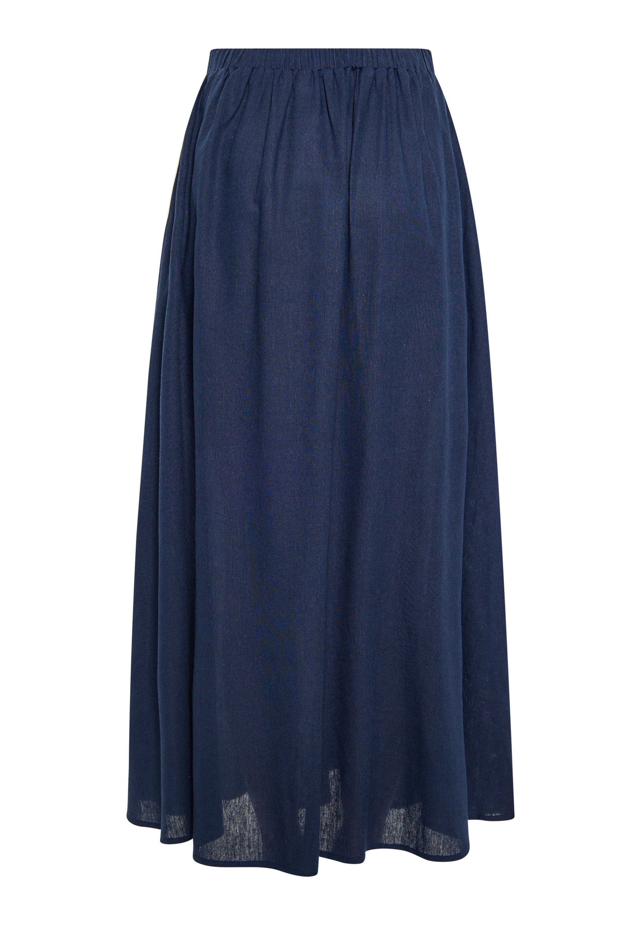 usha WHITE LABELSuknja - plava boja