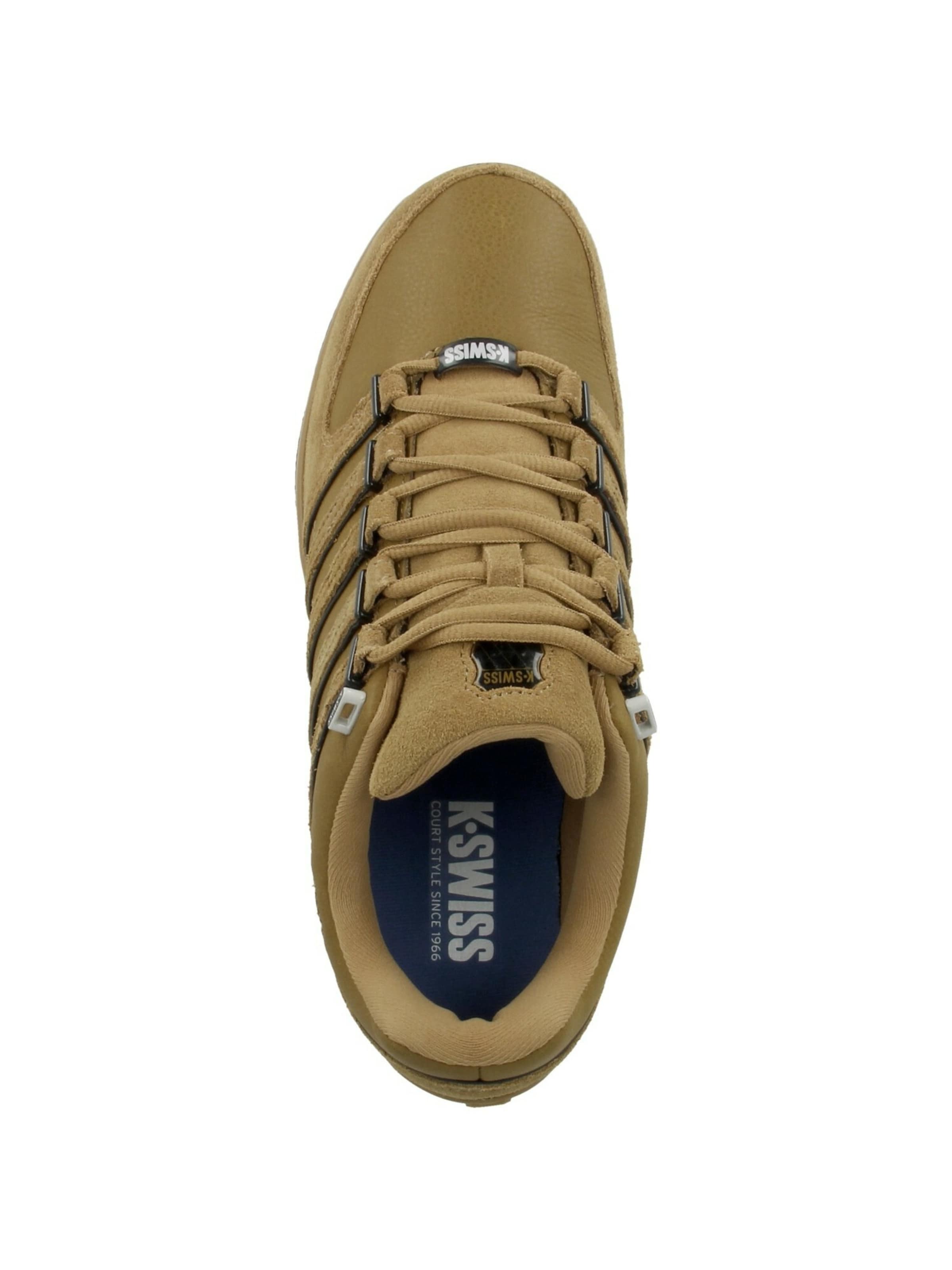 K-SWISS Sneakers laag ' Rinzler SMU ' in Bruin