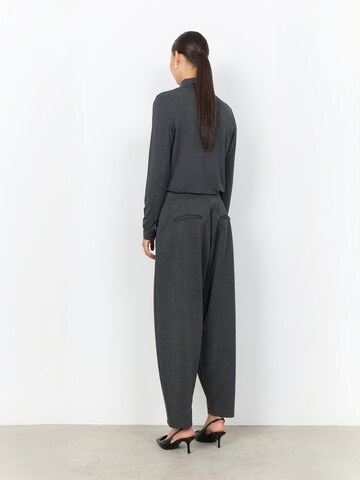 regular Pantaloni ' SC-BANU ' di Soyaconcept in colori misti: dietro