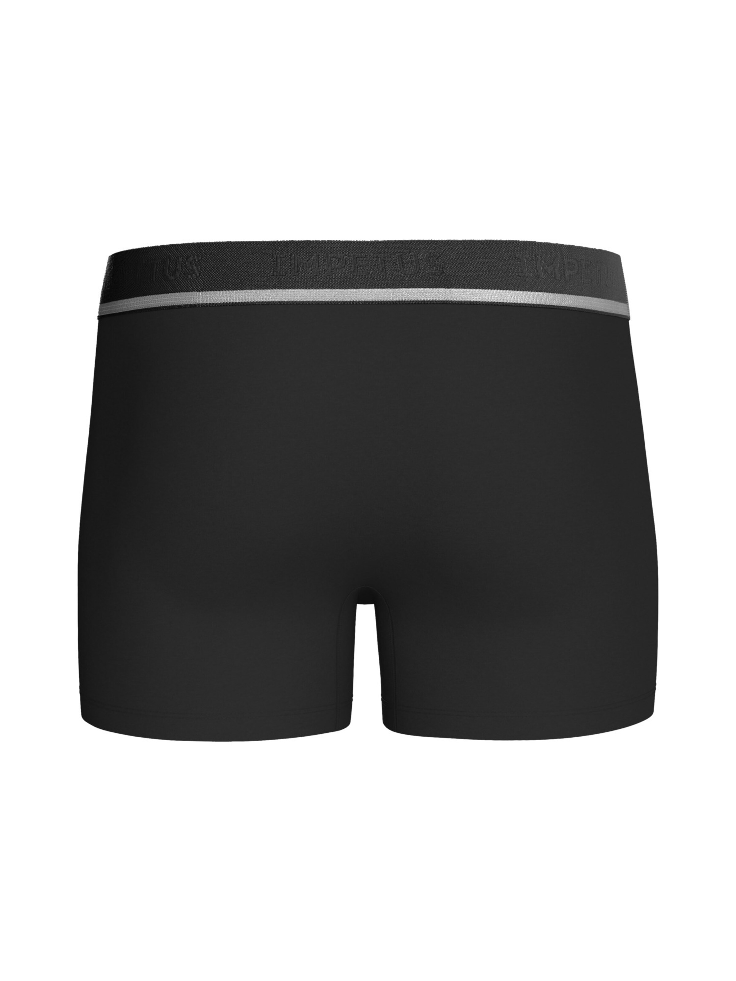 Boxers IMPETUS en noir