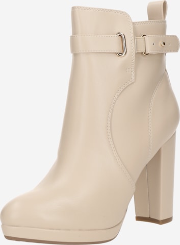 smėlio BUFFALO Aulinukai 'AUDRINA 2': priekis