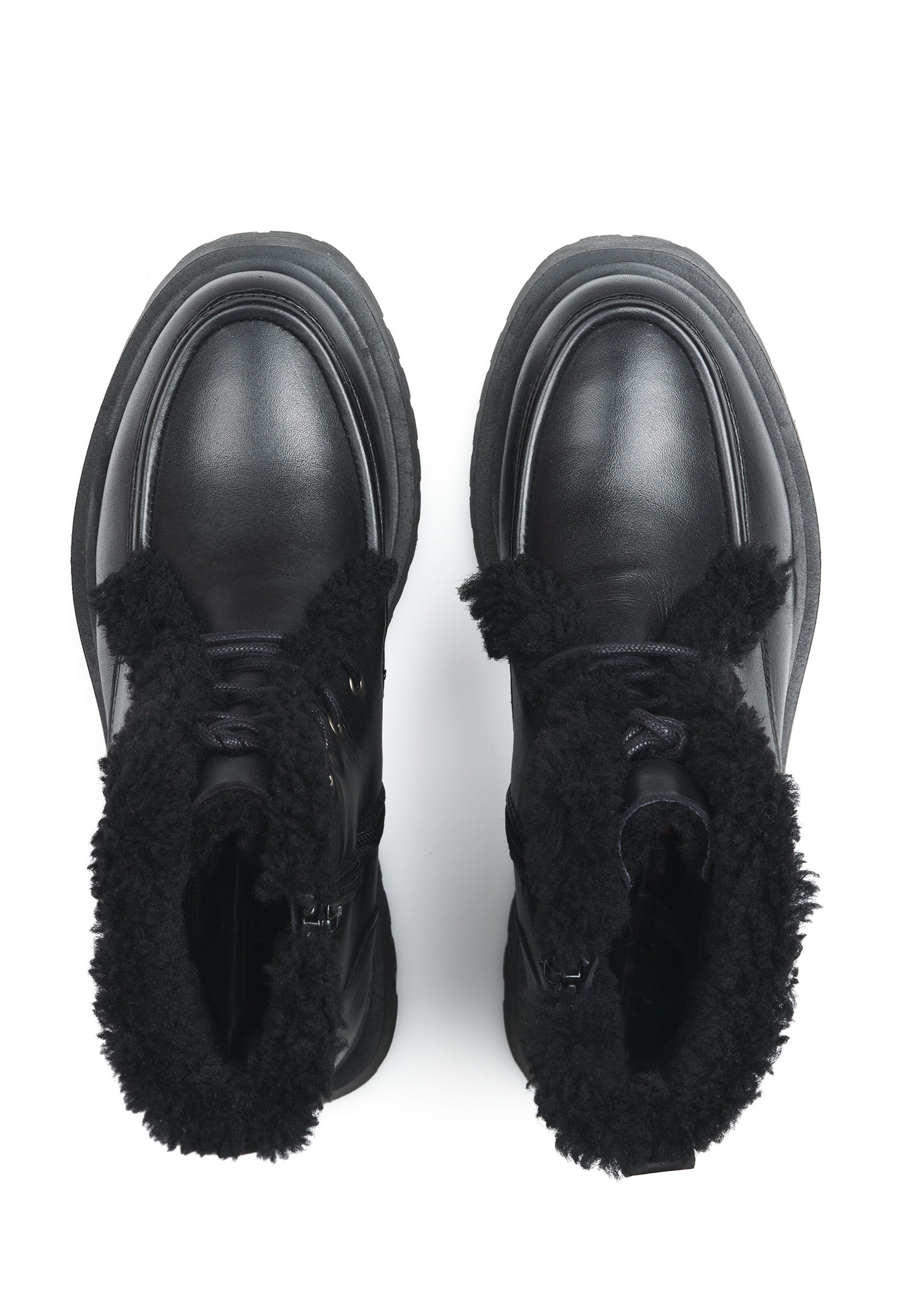 LLOYD Ankle Boots 'AURA' in Black