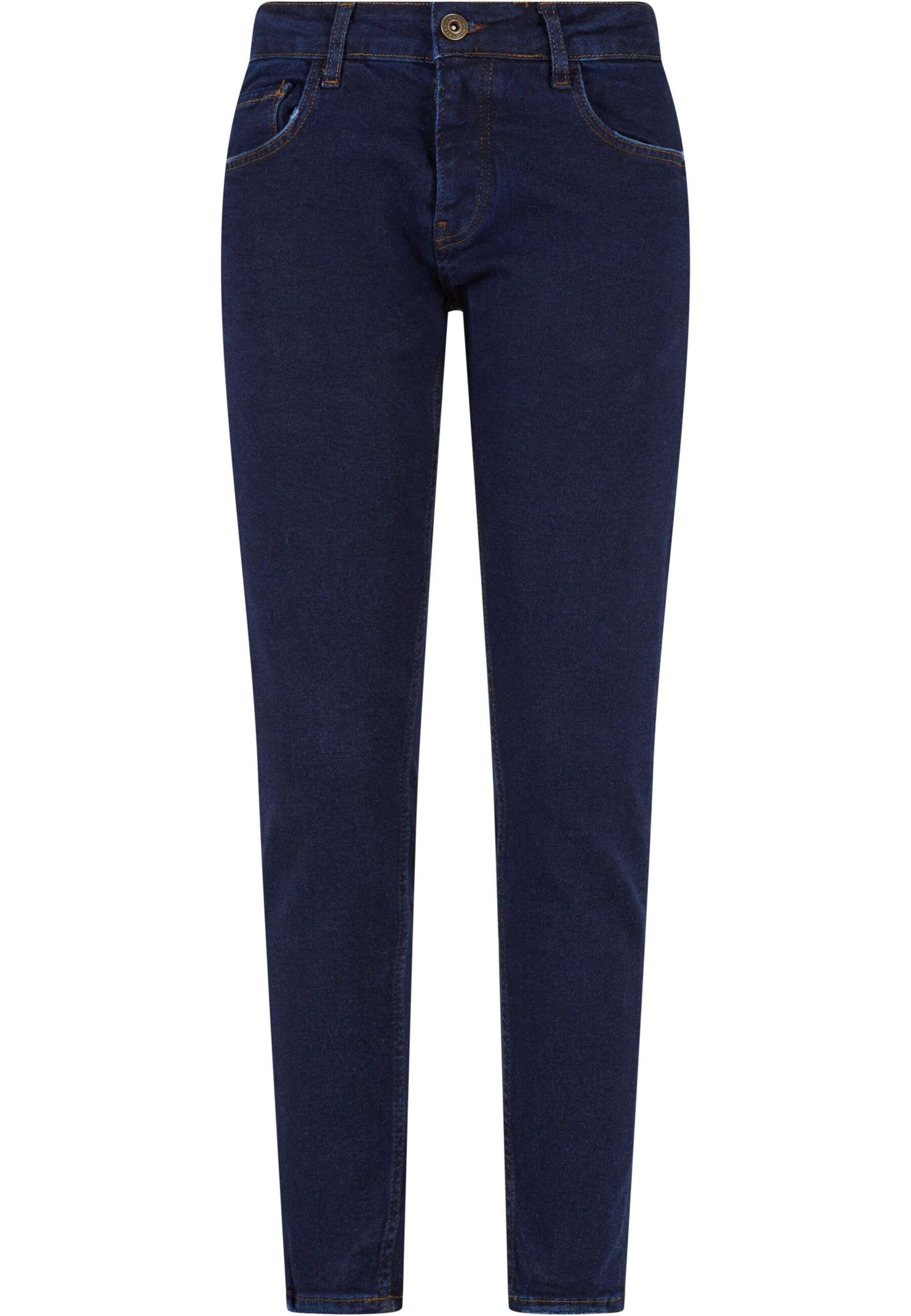 2Y Premium Jeans 'Rudolf' in Dark blue, Item view