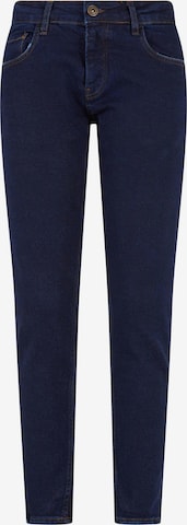 2Y Premium Regular Jeans 'Rudolf' in Blauw: voorkant