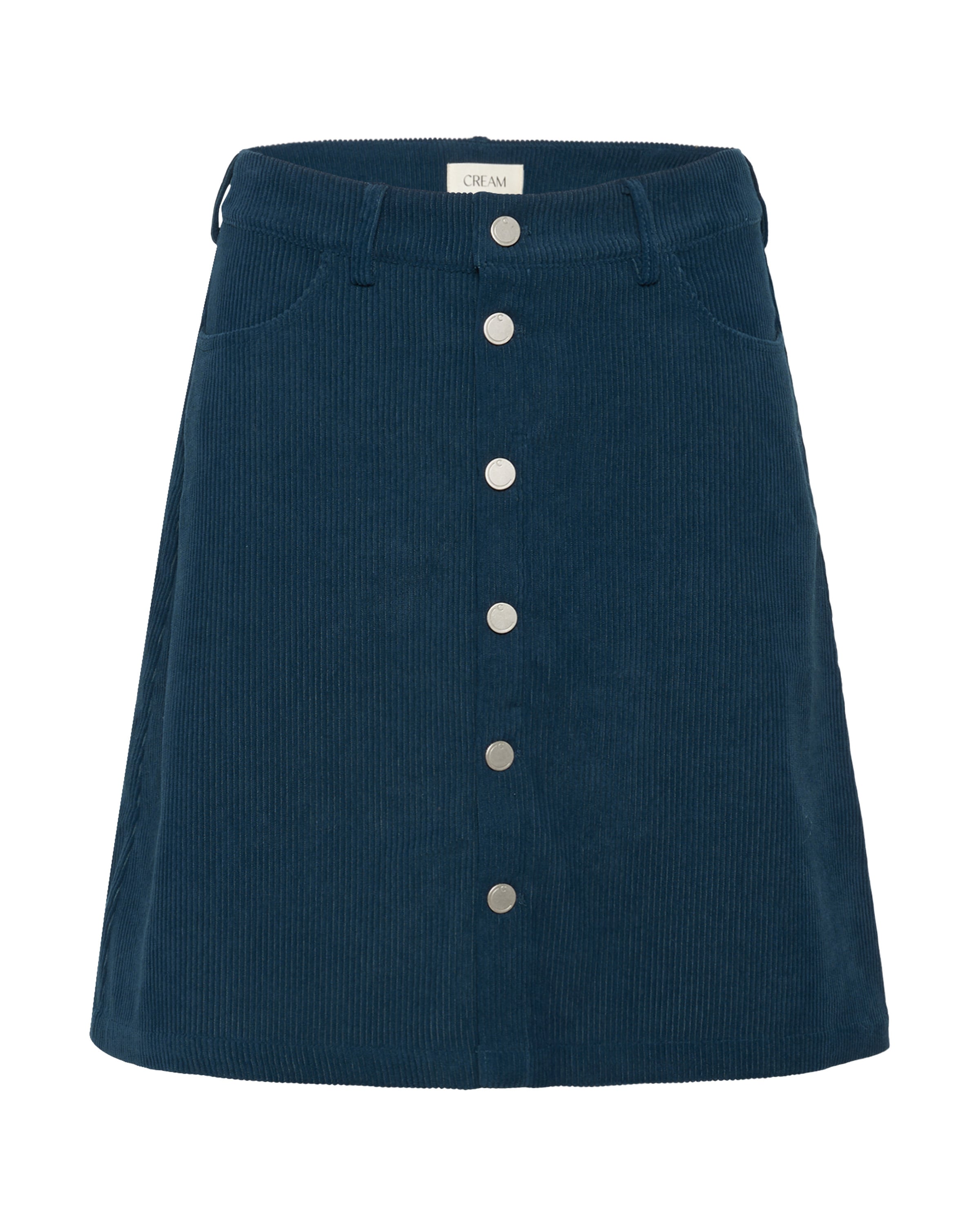 Cream Szoknyák 'Cory' - kék: elől
