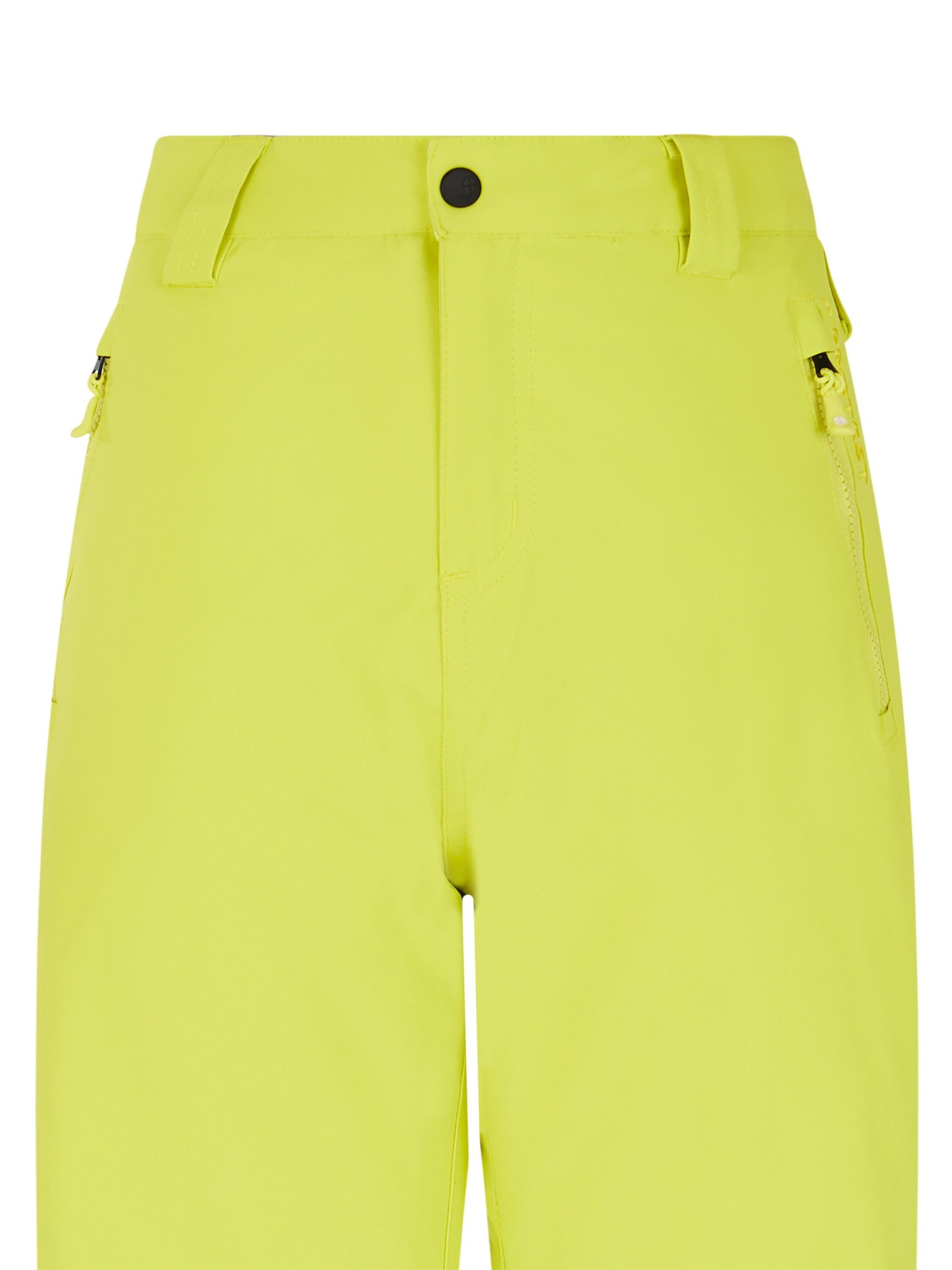 PROTEST Regular Sporthose 'PRTSTERIO JR'‌‌‌‌ in Grün