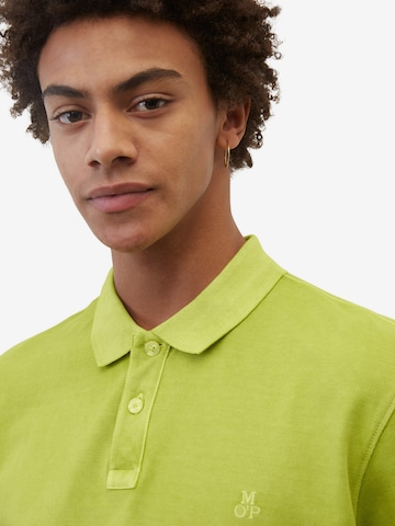 Marc O'Polo - Camiseta en verde