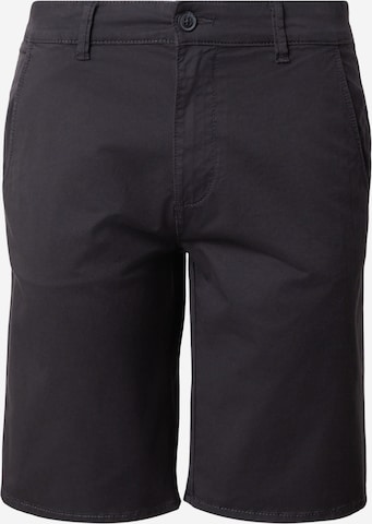 BLEND Брюки-чинос 'BHMASON' в Черный: спереди