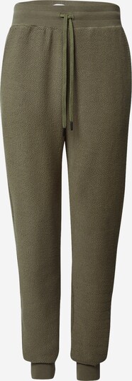 Pantaloni 'Hauke' DAN FOX APPAREL pe kaki, Vizualizare produs