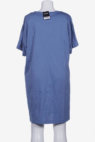 ARMEDANGELS Kleid XL in Blau