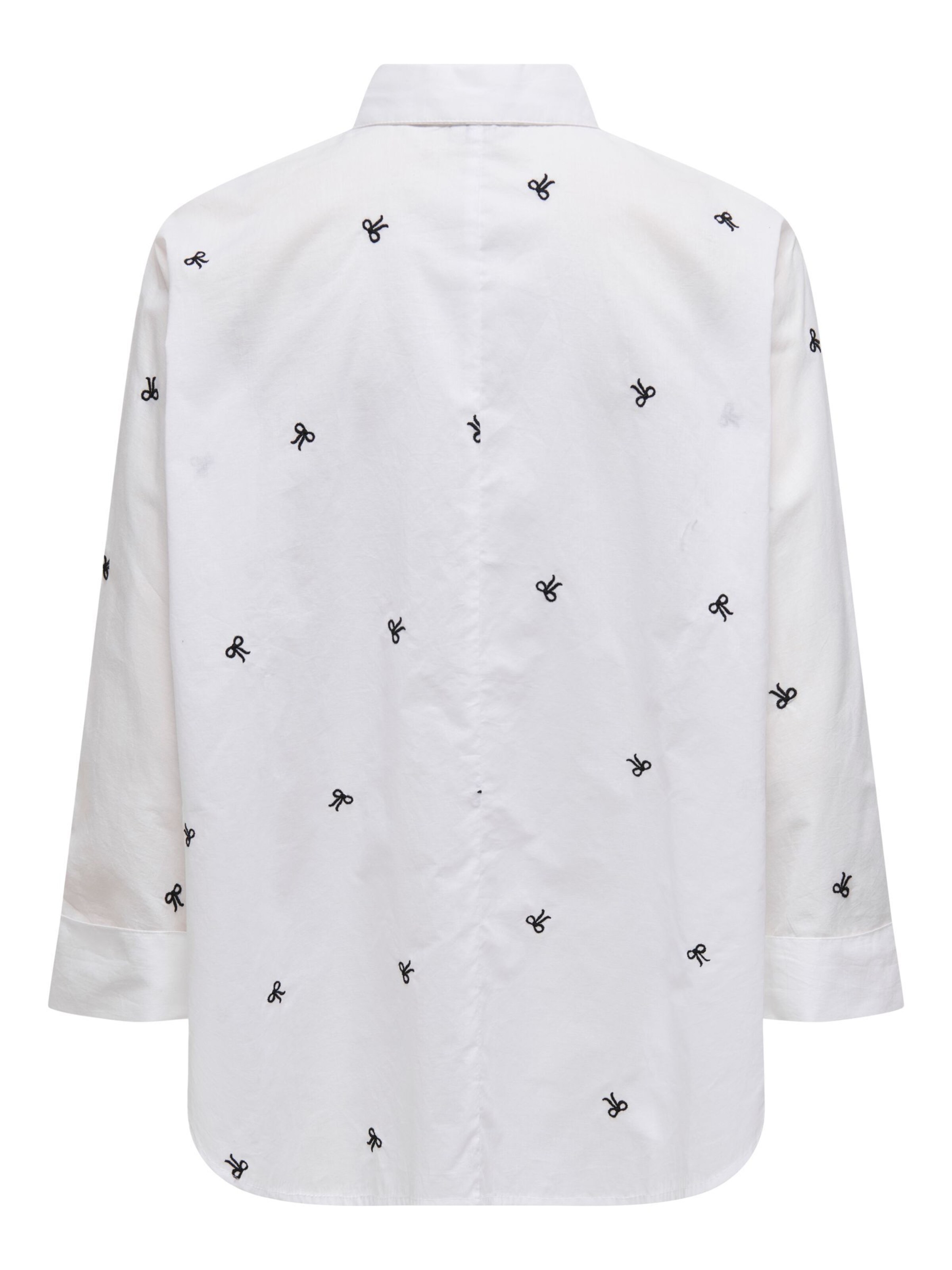 ONLY Blouse 'ONLNew Lina' in White