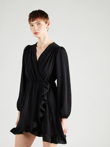 Robe Trendyol en noir