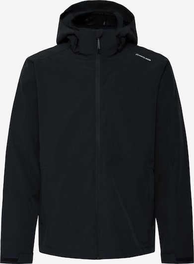 North Bend Casaco deportivo ' NBBergwala ' em XXXL em preto, Vista do artigo