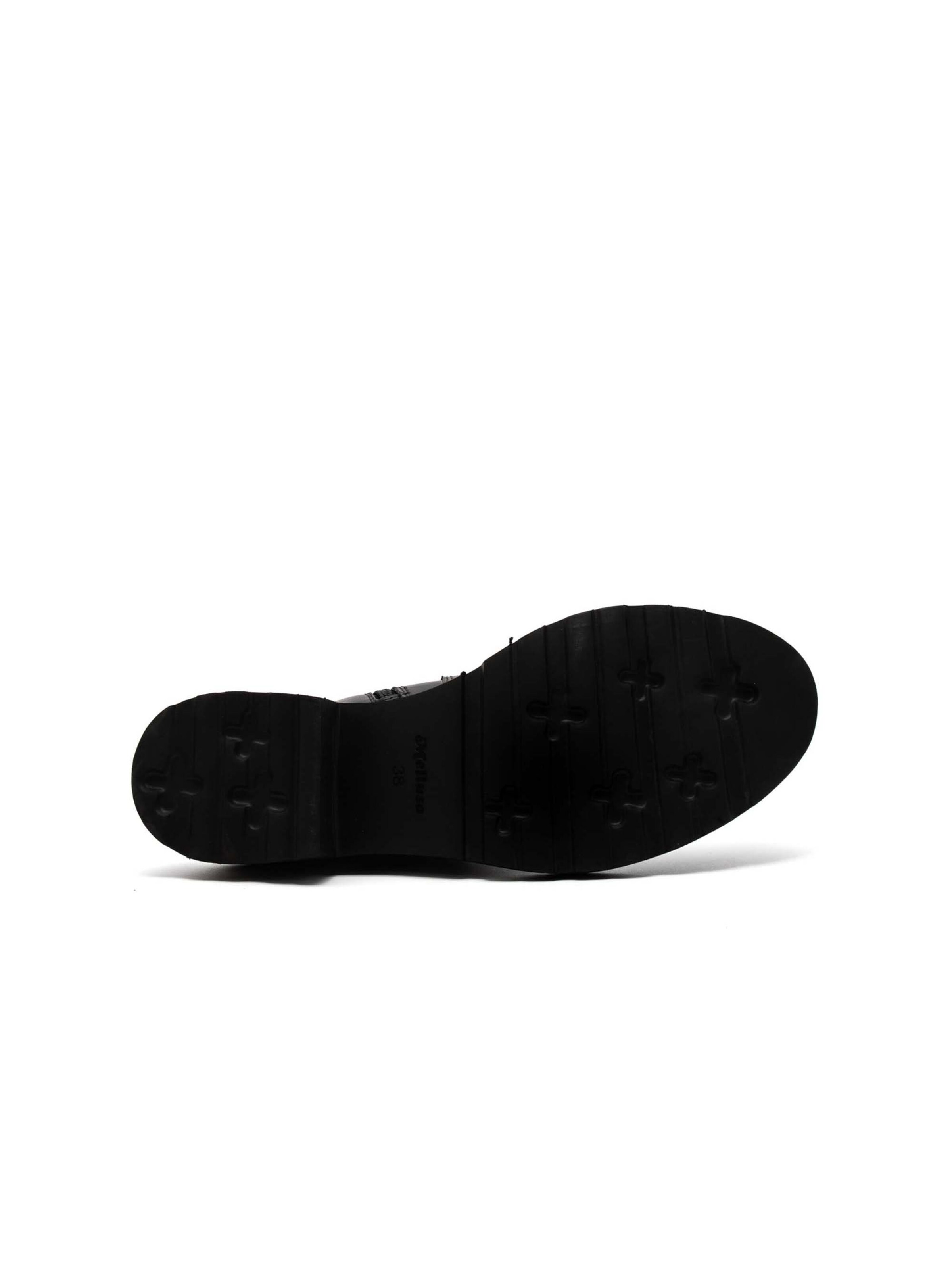 MELLUSO Stiefelette 'Stivaletti' in Schwarz