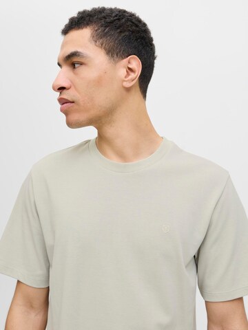 T-Shirt JACK & JONES en gris