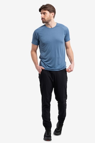 Rukka Performance shirt 'Marry' in Blue