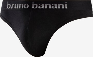 Bruno Banani LM Panty in Blue