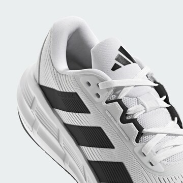 ADIDAS PERFORMANCE Running Shoes 'Questar 3' in White