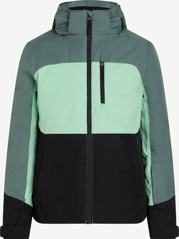 MCKINLEY Outdoor jacket in Green: front