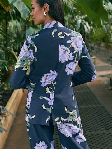 Next Blazers 'Kew Gardens' in Blauw
