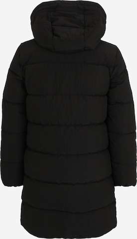 Manteau d’hiver 'Dolly' Only Petite en noir