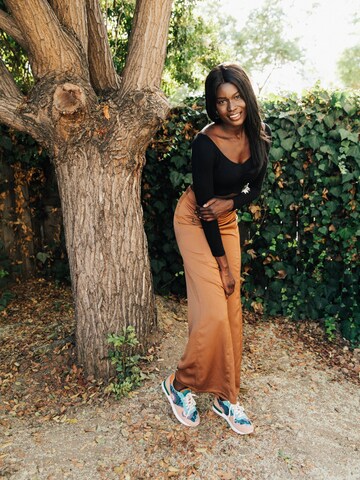 inkkas Sneaker low 'Socorro Premium Sneaker | Nachhaltig & Handgefertigt' in Mischfarben