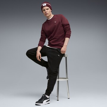 PUMA Jogginganzug 'Essentials' in Rot