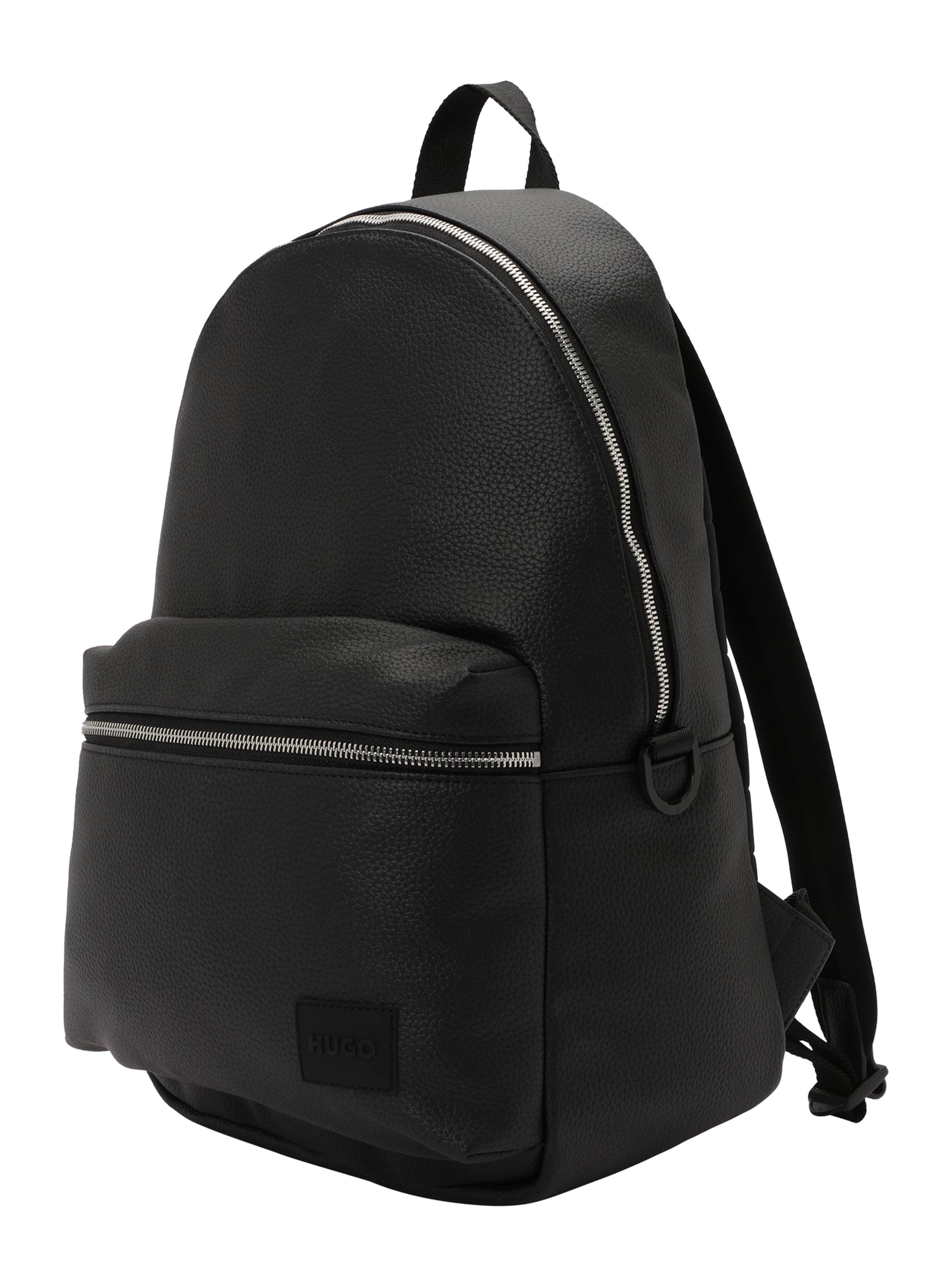 HUGO Rugzak 'Ethon 2.0' in Zwart