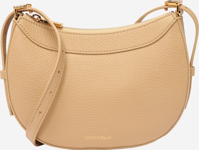 Coccinelle Crossbody bag in Beige, Item view