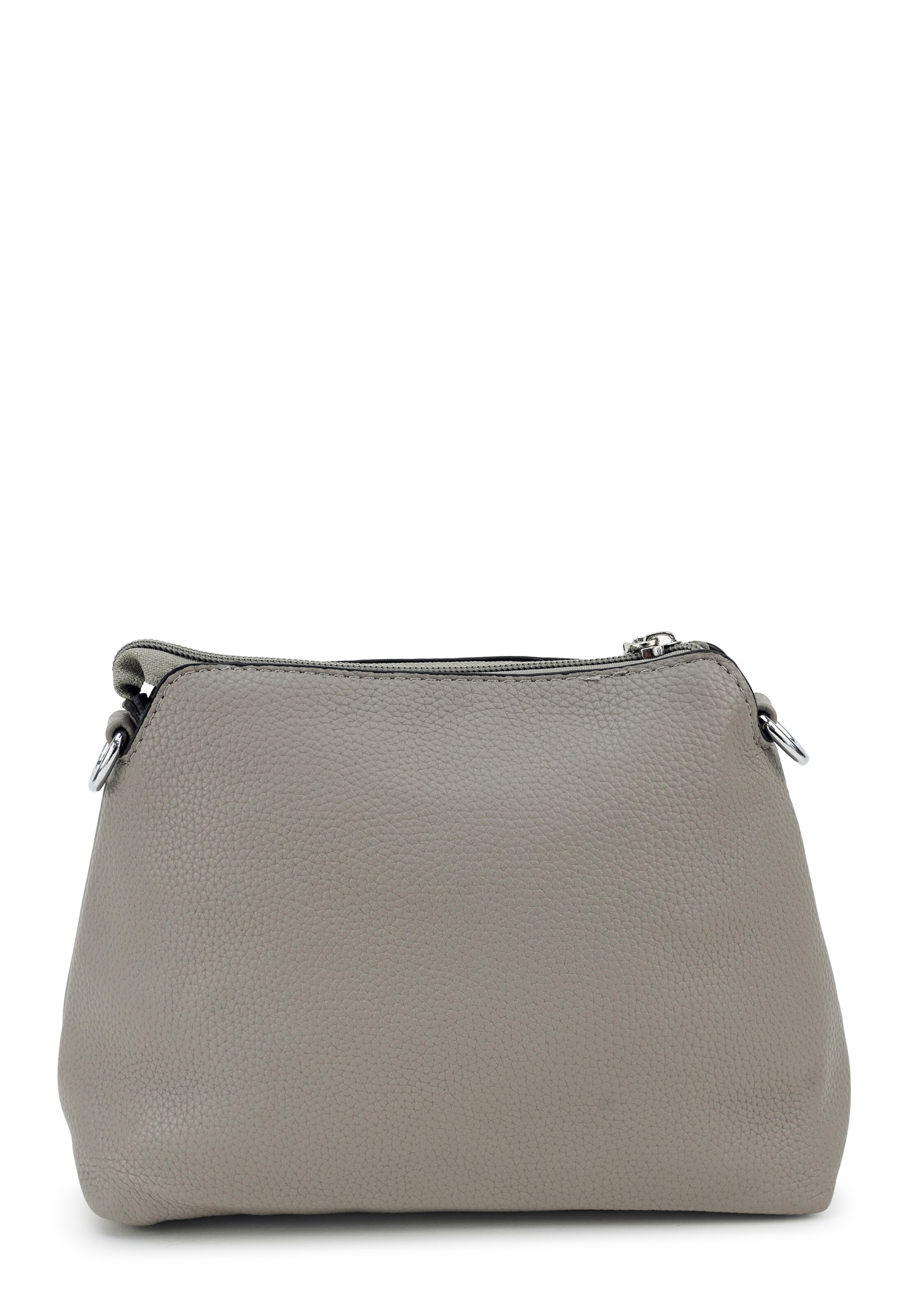 HARPA Schoudertas 'MALU' in Grijs