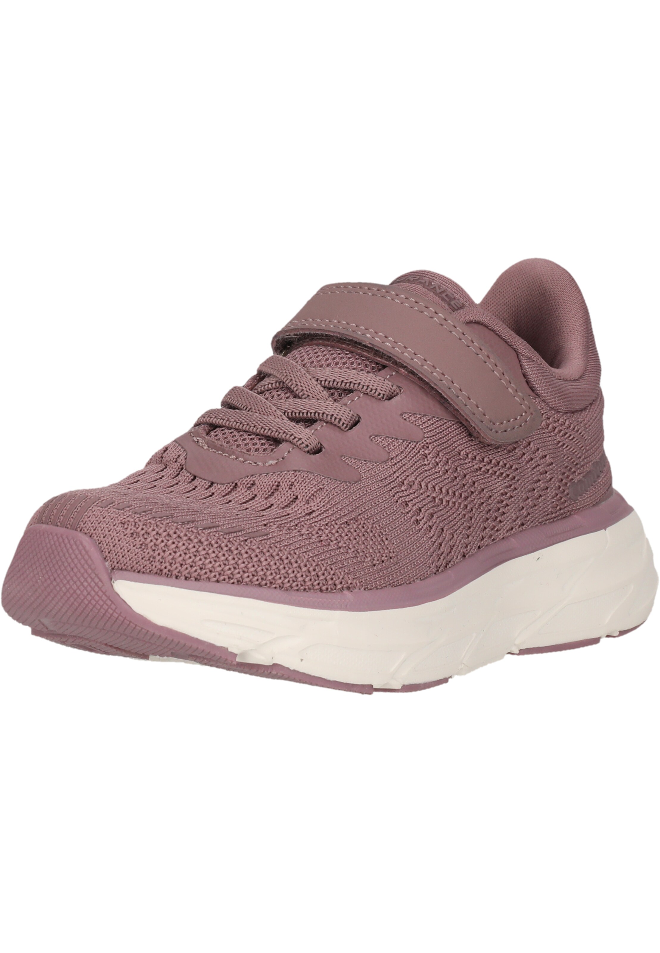 ENDURANCE Sneakers 'Masako' in Roze: voorkant