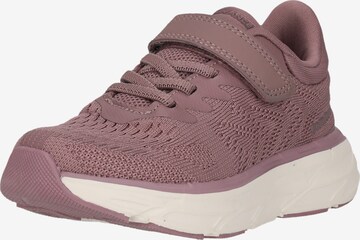 ENDURANCE Sneakers 'Masako' in Roze: voorkant
