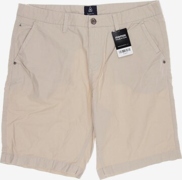 Gaastra Shorts 36 in Beige: predná strana