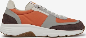 CAMPER Sneakers 'Drift' in Orange
