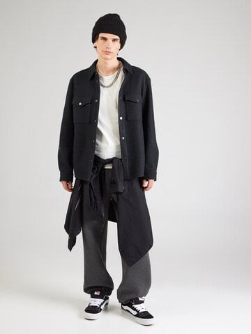 s.Oliver Shirt in Beige