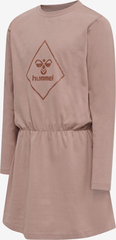 Hummel Dress 'Luna' in Pink