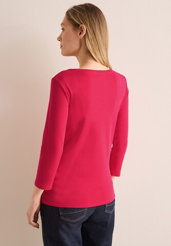 CECIL Shirt in Rot