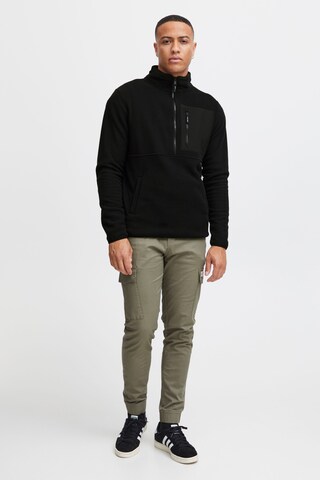 BLEND Sweater 'Floren' in Black