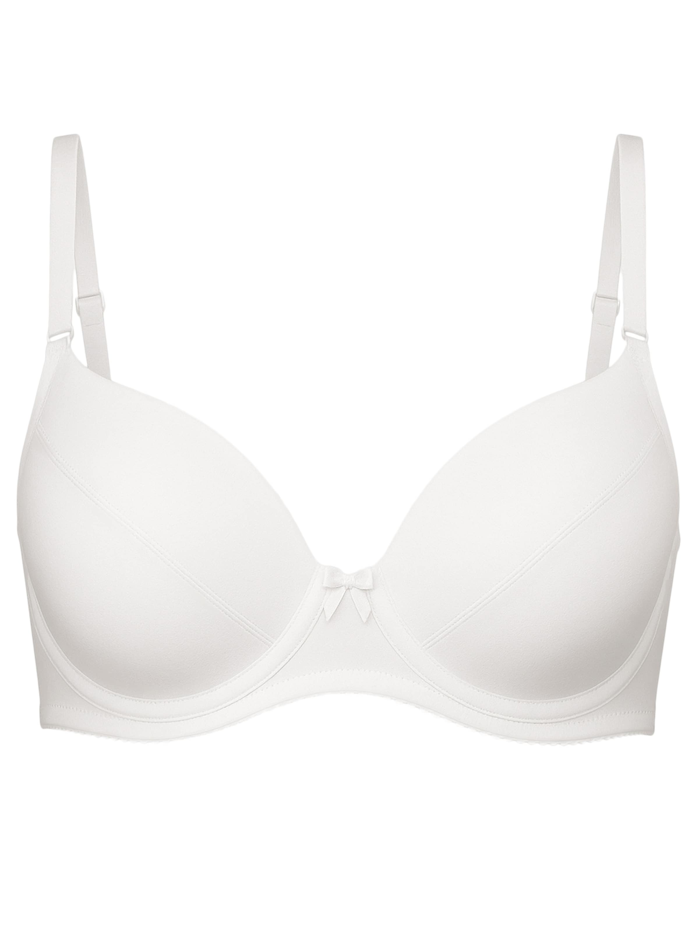 Vivisence BH '1089'‌‌‌ in Weiß: Vorderseite