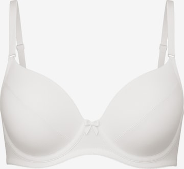 Vivisence BH '1089' in Weiß: Vorderseite