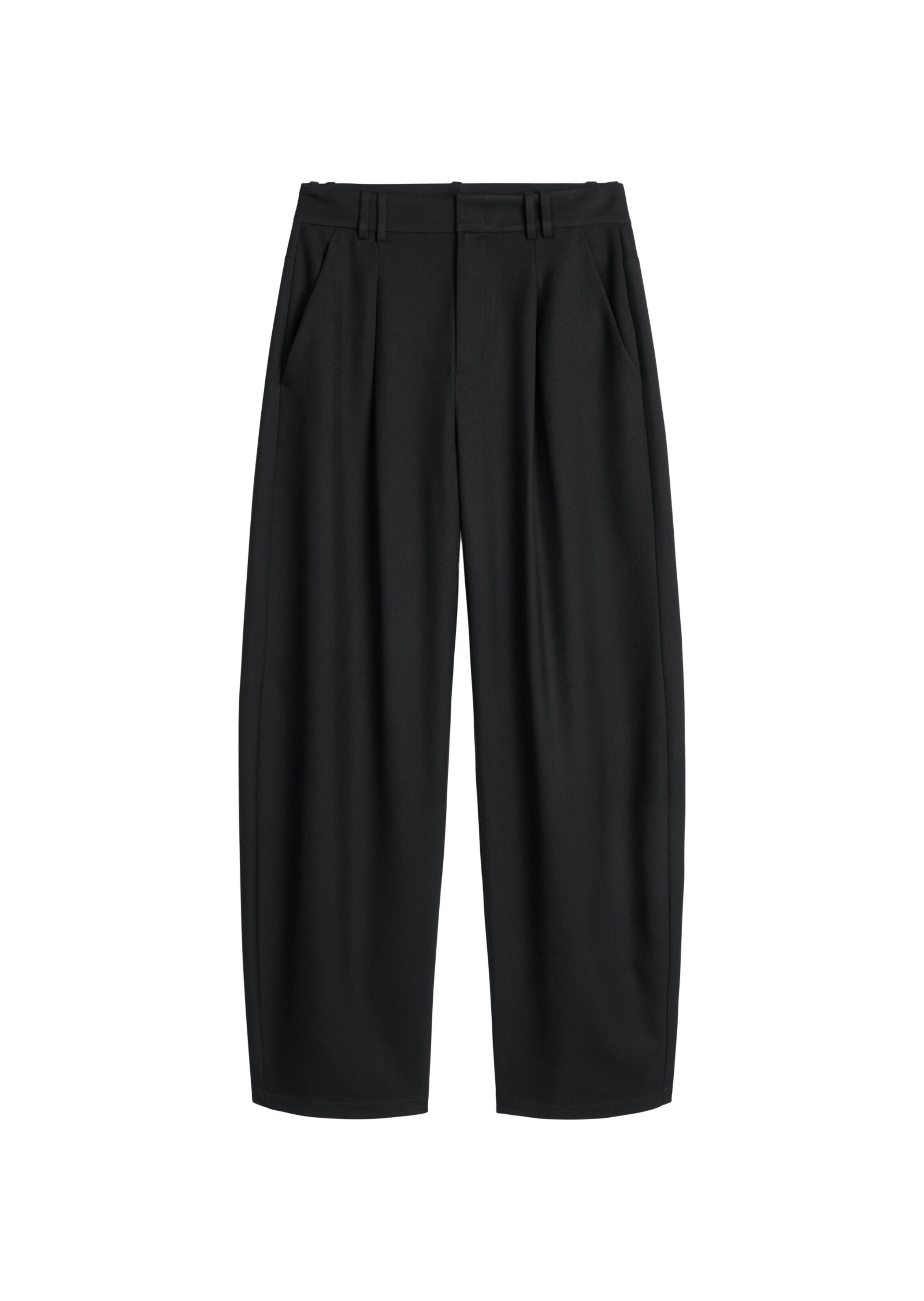 Marc O'Polo DENIM Hose in 32/Regular in schwarz, Produktansicht