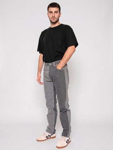 Baggy Jeans 'Levi's Skateboarding 501 Jeans' di LEVI'S ® in grigio